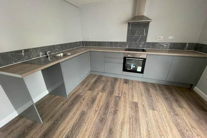 1 Bedroom Flat To Rent In Silver Street, Wellingborough, NN8
