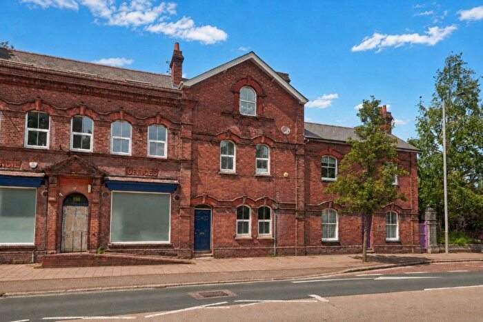 5 Bedroom Terraced House For Sale In Cowick Street, Exeter, Devon, EX4