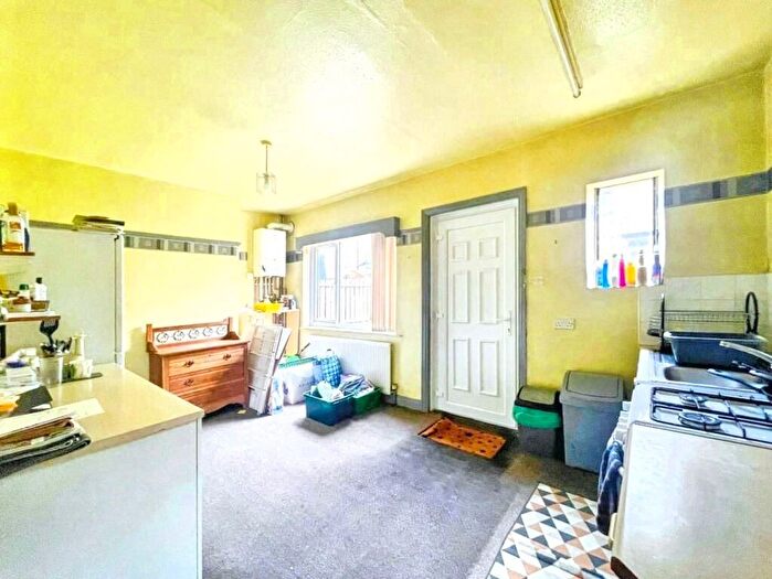 3 Bedroom Terraced House For Sale In Laurel Terrace, Stanningley, Pudsey, LS28