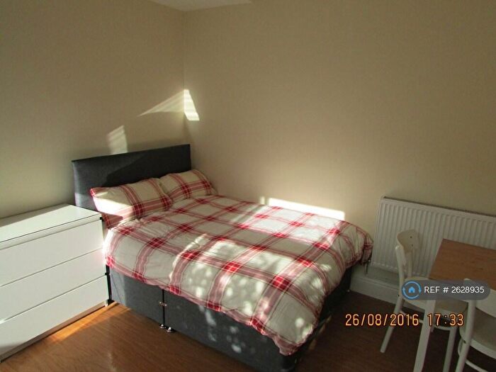 Studio To Rent In With Own Entrance, Coventry, CV2