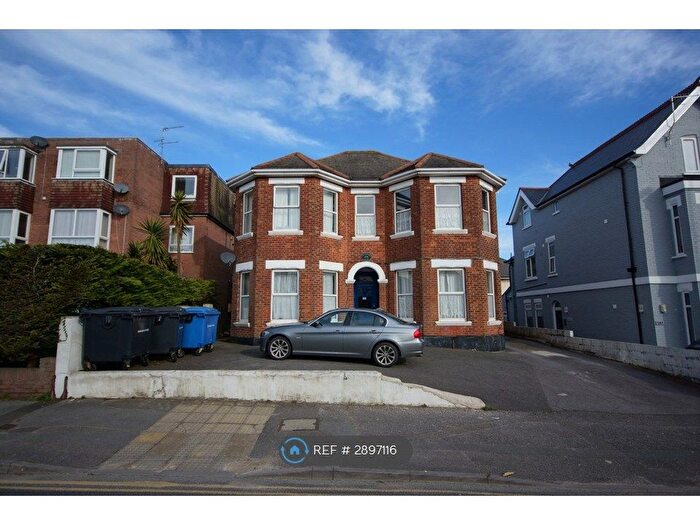 Studio To Rent In Harkwood Court, Poole, BH14