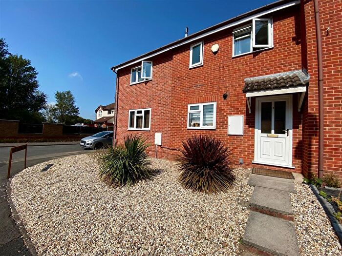 3 Bedroom Semi Detached House For Sale In Meadvale Close, Longford, GL2