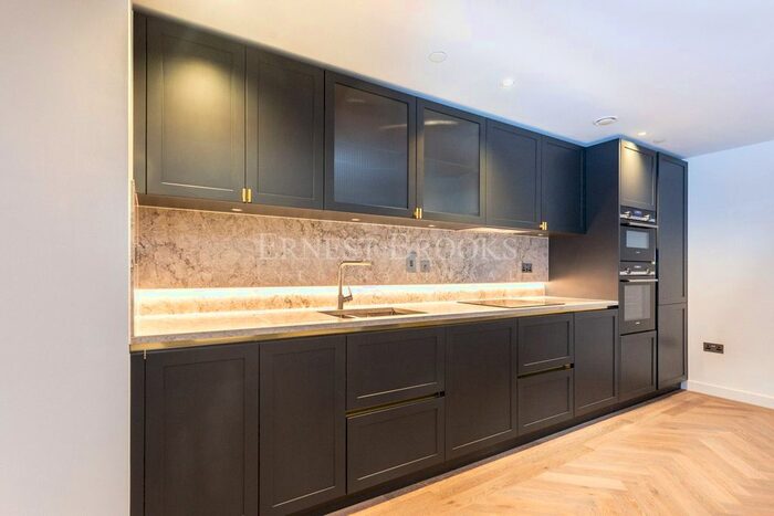 2 Bedroom Flat To Rent In Asquith House, West End Gate, Paddington, W2