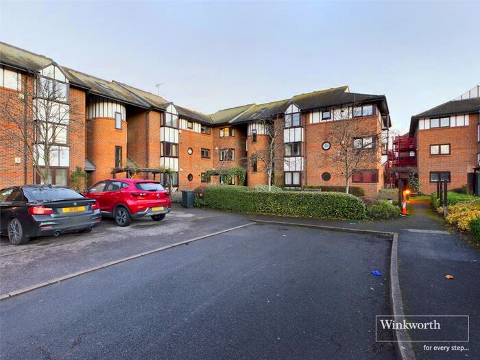 2 Bedroom Apartment To Rent In Caversham Wharf, Waterman Place, Reading, Berkshire, RG1