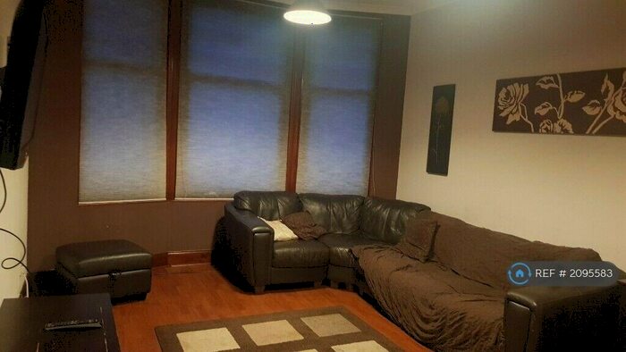 1 Bedroom Flat To Rent In St. Georges Road, Glasgow, G3