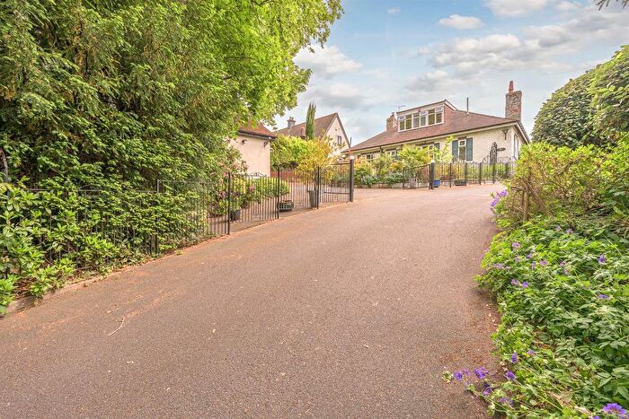 3 Bedroom Detached Bungalow For Sale In Wollescote Road, Pedmore, Stourbridge, DY9