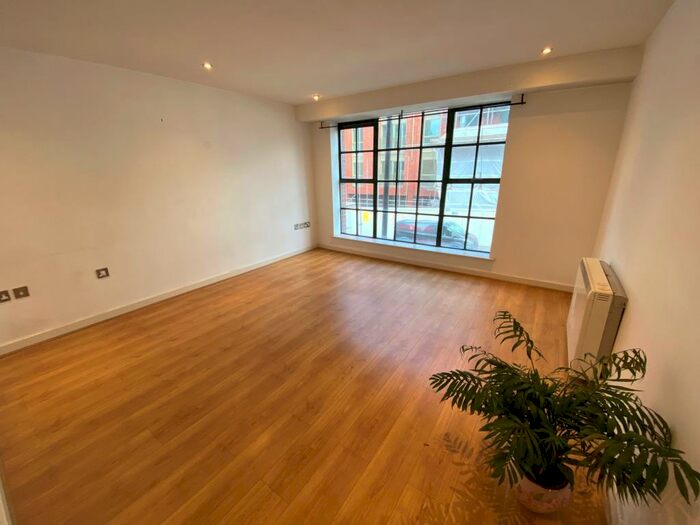 1 Bedroom Apartment To Rent In Kinvara Heights, B12