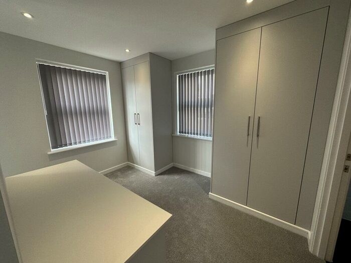 2 Bedroom Apartment To Rent In Church Street, Bingham, NG13