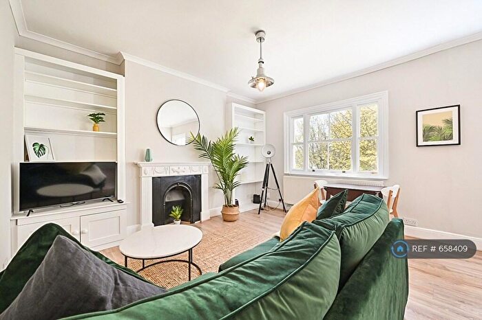 2 Bedroom Flat To Rent In Buckingham Road, Brighton, BN1