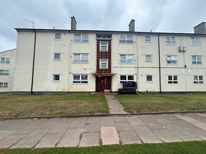 2 Bedroom Flat To Rent In Thurcaston Road, Leicester, LE4