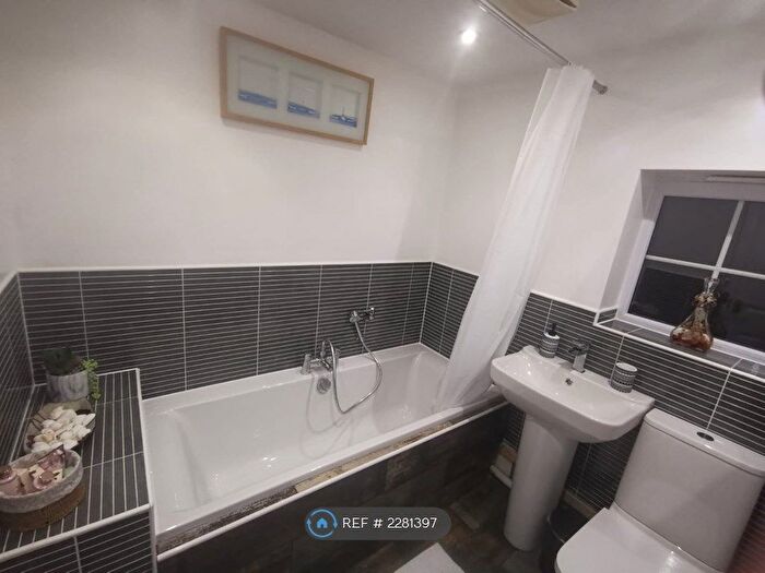 5 Bedroom Detached House To Rent In Sorrel Drive, Kirkby-In-Ashfield, Nottingham, NG17