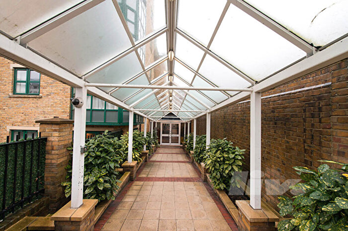 2 Bedroom Apartment To Rent In Belvedere Heights, Lisson Grove, St John's Wood, NW8