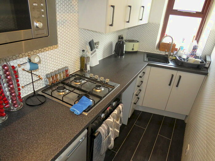 2 Bedroom House To Rent In Union Street, Sowerby Bridge, HX6