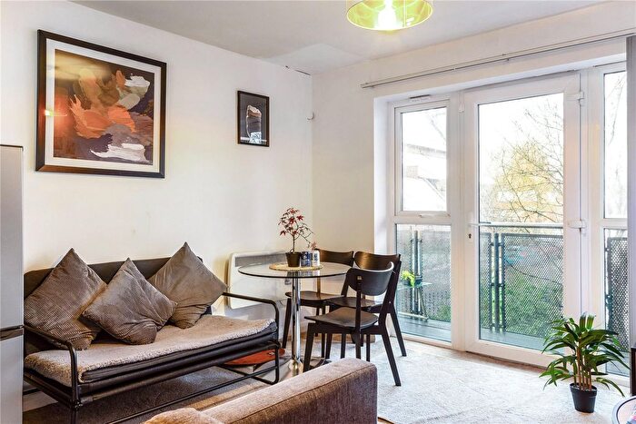 2 Bedroom Flat For Sale In Denmark Road, Manchester, Greater Manchester, M15