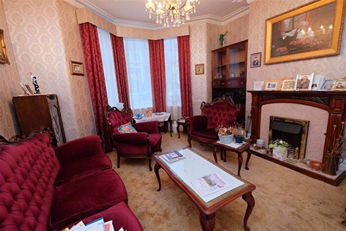 3 Bedroom Terraced House For Sale In Bishop Road, Bishopston, Bristol, BS7