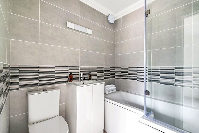 3 Bedroom Semi-Detached House For Sale In Winchester House, Croham Valley Road, South Croydon, CR2