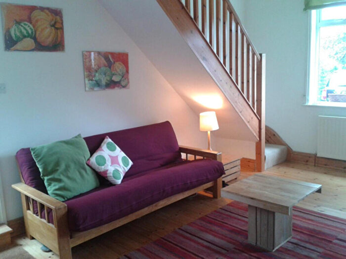 1 Bedroom Apartment To Rent In Albert Road, Reading, Berkshire, RG4