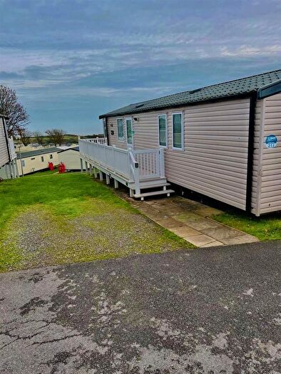 3 Bedroom Hotel For Sale In Gorse Hill, Devon Cliffs, EX8