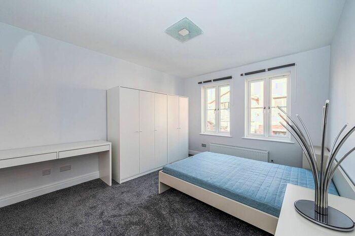 2 Bedroom Flat To Rent In Stalbridge Street, Lisson Grove, London, NW1