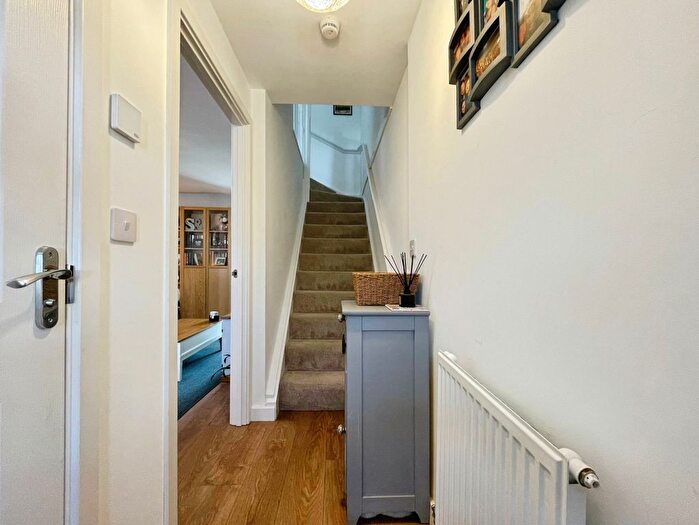 2 Bedroom Property For Sale In Ron Stone Road, Bristol, BS5