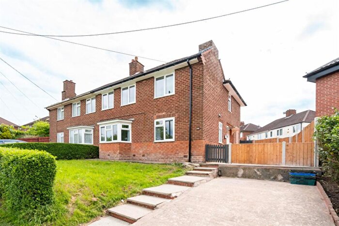 4 Bedroom Semi-Detached House To Rent In Warstock Road, Birmingham, B14