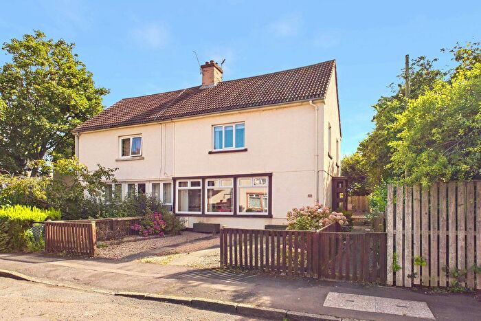 3 Bedroom Semi-Detached House For Sale In Mccall Gardens, East Linton, EH40