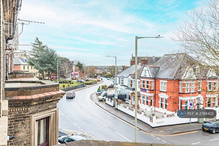 1 Bedroom Flat To Rent In Rosary Road, Norwich, NR1