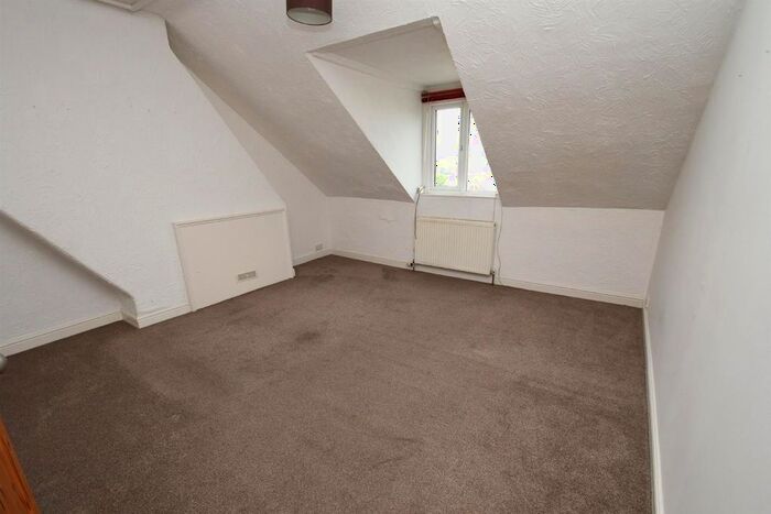 1 Bedroom Flat To Rent In Willoughby Road, Ipswich, IP2