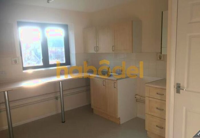 1 Bedroom Flat To Rent In The Paddocks, Martlesham Heath, Ipswich, IP5