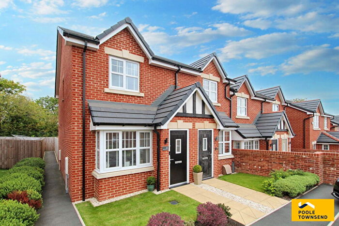 2 Bedroom Mews For Sale In Forge Crescent, Ulverston, LA12