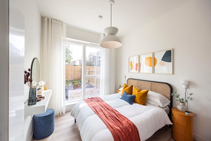 1 Bedroom Flat For Sale In Plot Berrichon House Sheepcote Road, Harrow, HA1