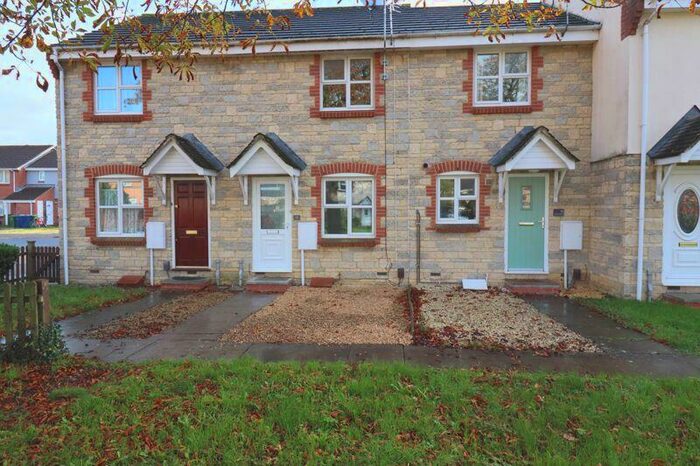 2 Bedroom Terraced House To Rent In Katherine Close, Gloucester, GL3