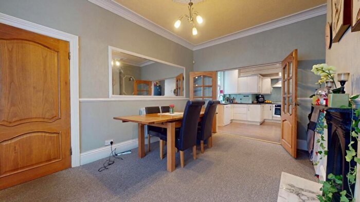 2 Bedroom Terraced House For Sale In Bolingbroke Street, South Shields, Tyne And Wear, NE33