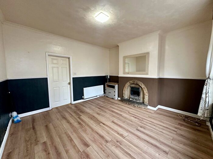 2 Bedroom Terraced House To Rent In Pine Street, Nelson, BB9
