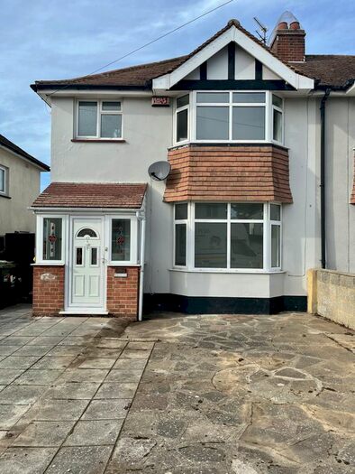 3 Bedroom Terraced House To Rent In Birchington, Kent, CT7