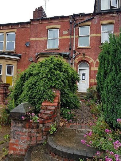 1 Bedroom Flat To Rent In Roundhay Road, Roundhay, Leeds, LS8