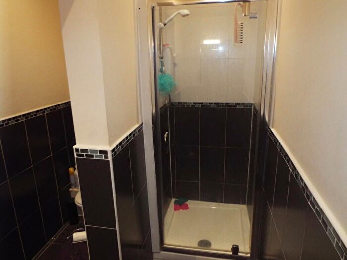 4 Bedroom Flat To Rent In Mildred Street, Salford, M7