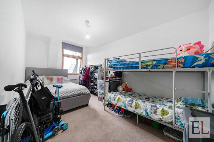 1 Bedroom Apartment For Sale In Shared Ownership | Flat Templar House, HA2