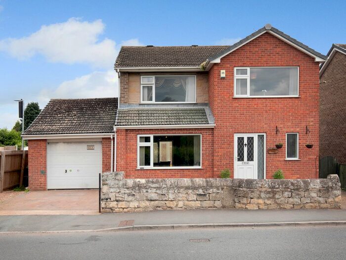 Houses for sale & to rent in DN3 1DA, Top Road, Edenthorpe, Kirk