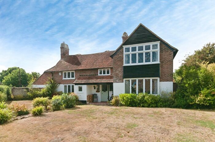 5 Bedroom Detached House For Sale In Collington Lane East, Bexhill-On-Sea, TN39