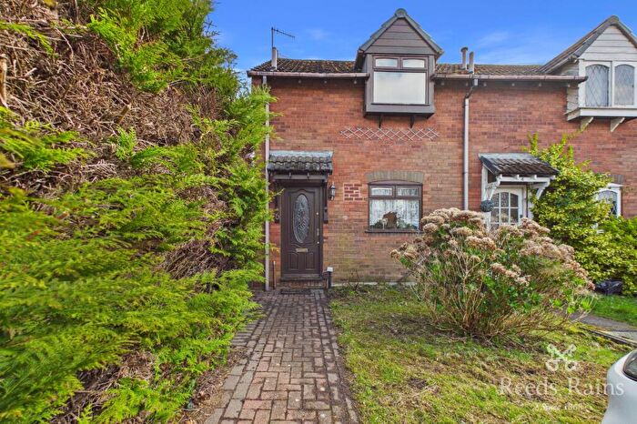 2 Bedroom House To Rent In Kirkside Close, Liverpool, Merseyside, L12