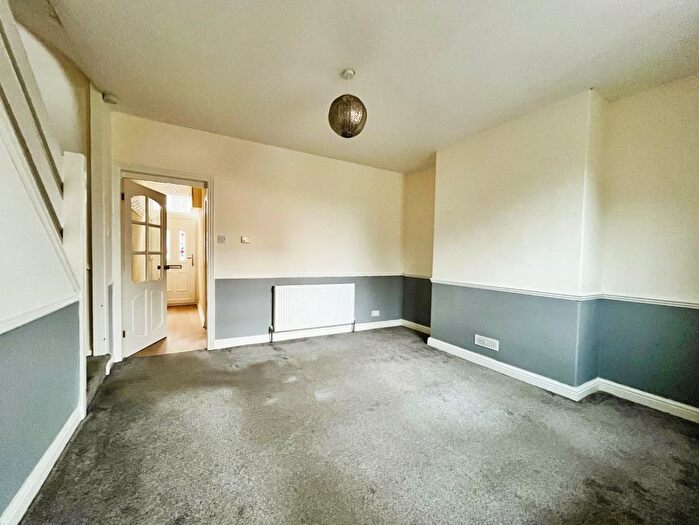 3 Bedroom Terraced House For Sale In King Street, Driffield, YO25