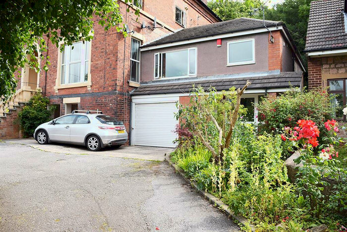 2 Bedroom Semi-Detached House To Rent In The Woodlands, The Orchard, Belper, Derbyshire, DE56