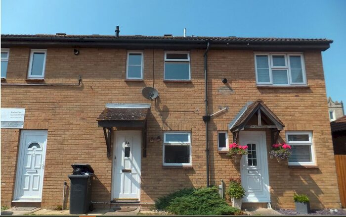 2 Bedroom Terraced House To Rent In Rye Walk, Herne Bay, CT6