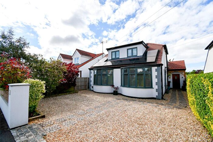 4 Bedroom Bungalow For Sale In Lyndhurst Road, Irby, Wirral, CH61
