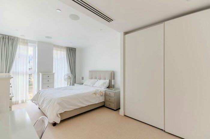 2 Bedroom Flat To Rent In Fulham, Fulham, London, SW6