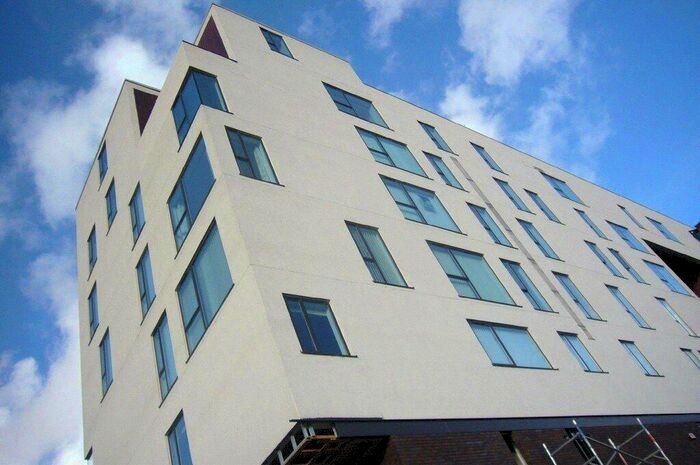 2 Bedroom Apartment To Rent In Loom Street, Manchester, Greater Manchester, M4