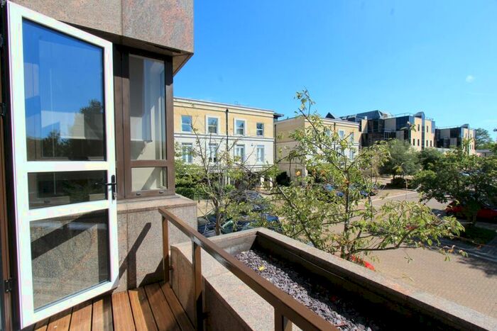 1 Bedroom Apartment To Rent In Silbury Boulevard, Milton Keynes, MK9