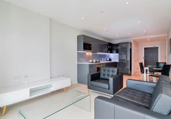 1 Bedroom Apartment To Rent In Longford Street, Fitzrovia, London, NW1