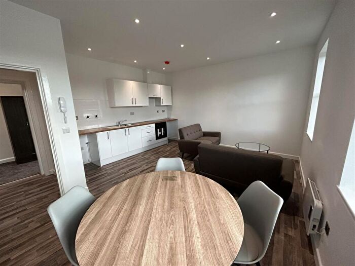 2 Bedroom Apartment To Rent In Church Court, Morley, Leeds, LS27